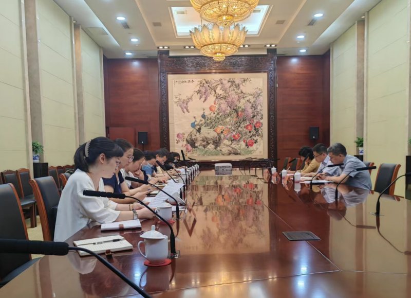 为下一步做好全年农业统计工作指明方向