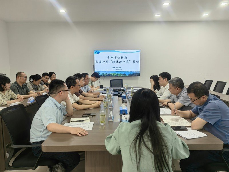 重点走访苏高新合成生物产业园建设项目